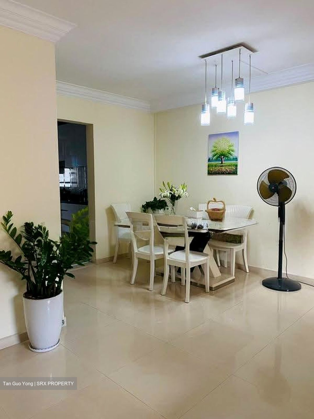 Blk 840 Yishun Street 81 (Yishun), HDB 3 Rooms #622675821
